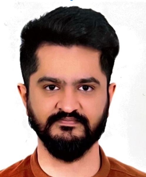 Bhuvanesh Harihar Mohan Profile Picture